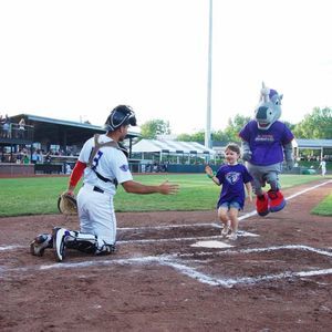 Meet your Posher, Brian